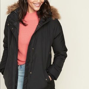 Women’s Parka